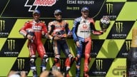 MotoGP: GP di BRNO, la MegaGallery