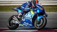 MotoGP: Greetings from Misano: test postcards