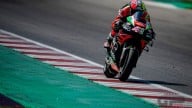 MotoGP: Greetings from Misano: test postcards