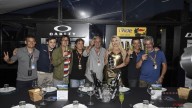 MotoGP: A Silverstone 'Master of Hospitality' porta Prosecco Doc nel team Sky