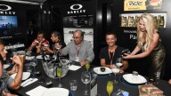 MotoGP: A Silverstone 'Master of Hospitality' porta Prosecco Doc nel team Sky