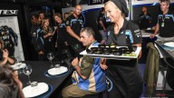 MotoGP: A Silverstone 'Master of Hospitality' porta Prosecco Doc nel team Sky