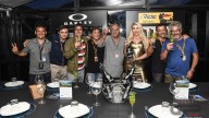 MotoGP: A Silverstone 'Master of Hospitality' porta Prosecco Doc nel team Sky