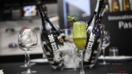 MotoGP: A Silverstone 'Master of Hospitality' porta Prosecco Doc nel team Sky