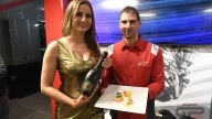 MotoGP: Master of Hospitality with Alpinestars and Prosecco Doc in Austria