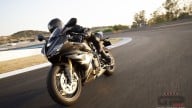 Moto - News: Triumph Daytona 765 limited edition: dalla pista alla strada