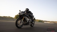 Moto - News: Triumph Daytona 765 limited edition: dalla pista alla strada