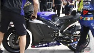 MotoGP: Ecco la Yamaha 2020 per Valentino Rossi in pista nei test di Brno!