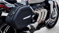 Moto - News: Triumph Rocket 3, arriva la linea di accessori dedicata