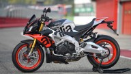 Moto - Test: Aprilia Tuono V4 1100 Factory – TEST