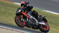 Moto - Test: Aprilia Tuono V4 1100 Factory – TEST