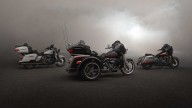 Moto - News: Harley-Davidson: tutte le novità del 2020