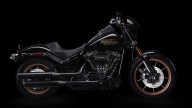 Moto - News: Harley-Davidson: tutte le novità del 2020