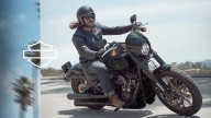 Moto - News: Harley-Davidson: tutte le novità del 2020