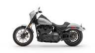 Moto - News: Harley-Davidson: tutte le novità del 2020