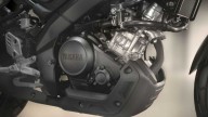 Moto - News: Yamaha lancia la XSR 155 in Thailandia. Arriverà anche in Europa?