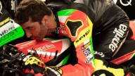 MotoGP: Iannone wingman: Spidi mette le ali alla tuta