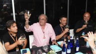 MotoGP: Master of Hospitality e Leopard: Prosecco DOC protagonista ad Aragon