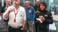 MotoGP: Master of Hospitality e Leopard: Prosecco DOC protagonista ad Aragon