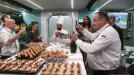 MotoGP: Master of Hospitality e Leopard: Prosecco DOC protagonista ad Aragon