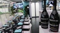 MotoGP: Master of Hospitality e Leopard: Prosecco DOC protagonista ad Aragon