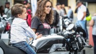 Moto - News: Moto Guzzi Open House 2019: oltre 30.000 presenze al raduno dell'Aquila