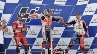 MotoGP: GP Aragon: Megagallery