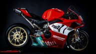 SBK: Ecco la Ducati Panigale V4R in versione Endurance: sfida al Bol D&#039;Or