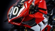 SBK: Ecco la Ducati Panigale V4R in versione Endurance: sfida al Bol D&#039;Or