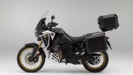 Moto - News: Honda Africa Twin 2020: un'avventura tutta nuova