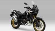 Moto - News: Honda Africa Twin 2020: un'avventura tutta nuova