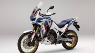 Moto - News: Honda Africa Twin 2020: un'avventura tutta nuova