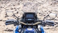 Moto - News: Honda Africa Twin 2020: un'avventura tutta nuova