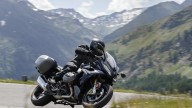 Moto - News: BMW R 1250 RS: sabato 21 settembre presso le concessionarie