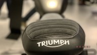 Moto - News: Aperto a Milano lo store Triumph più grande d’Europa