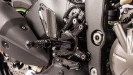 Moto - News: Gilles Tooling: l'accessorio giusto per la Kawasaki ZX-6R 2019