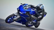 Moto - News: Yamaha 2020: nuovi colori per YZF-R6, R3 ed R125