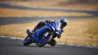 Moto - News: Yamaha 2020: nuovi colori per YZF-R6, R3 ed R125