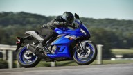 Moto - News: Yamaha 2020: nuovi colori per YZF-R6, R3 ed R125