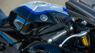 Moto - Test: Yamaha R1 e R1M 2020: equilibrio perfetto tra uomo e macchina 