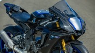 Moto - Test: Yamaha R1 e R1M 2020: equilibrio perfetto tra uomo e macchina 