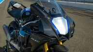 Moto - Test: Yamaha R1 e R1M 2020: equilibrio perfetto tra uomo e macchina 