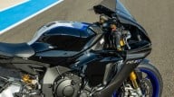 Moto - Test: Yamaha R1 e R1M 2020: equilibrio perfetto tra uomo e macchina 