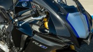 Moto - Test: Yamaha R1 e R1M 2020: equilibrio perfetto tra uomo e macchina 