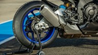 Moto - Test: Yamaha R1 e R1M 2020: equilibrio perfetto tra uomo e macchina 