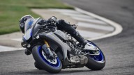 Moto - Test: Yamaha R1 e R1M 2020: equilibrio perfetto tra uomo e macchina 