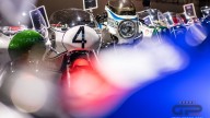 MotoGP: SUPERGALLERY Yamaha Collection Hall: la storia dei tre diapason