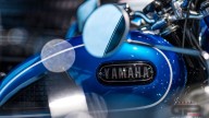 MotoGP: SUPERGALLERY Yamaha Collection Hall: la storia dei tre diapason