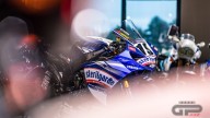 MotoGP: SUPERGALLERY Yamaha Collection Hall: la storia dei tre diapason