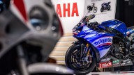 MotoGP: SUPERGALLERY Yamaha Collection Hall: la storia dei tre diapason